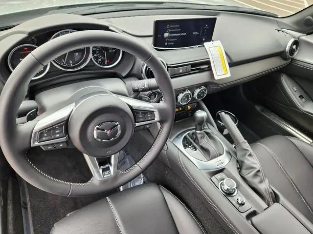 2026 Mazda MX-5 Grand Touring