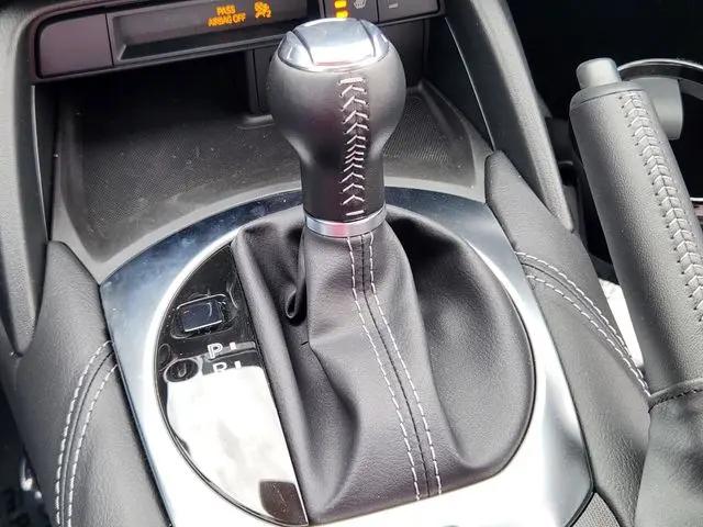 2026 Mazda MX-5 Grand Touring