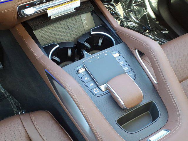 2026 Mercedes-Benz GLE GLE 450 4MATIC