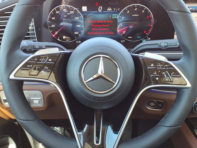 2026 Mercedes-Benz GLE GLE 450 4MATIC