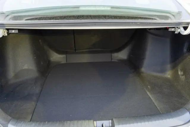 2025 Honda Accord Sedan EX-L