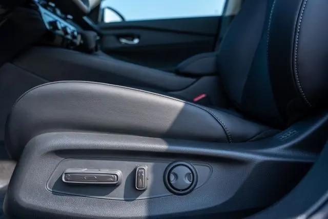 2025 Honda Accord Sedan EX-L