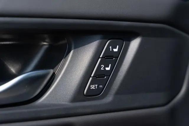2025 Honda Accord Sedan EX-L