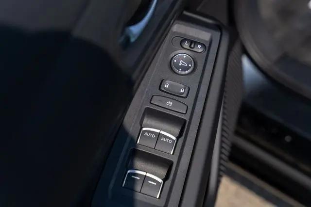 2025 Honda Accord Sedan EX-L