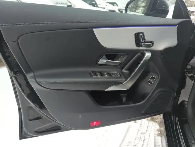 2025 Mercedes-Benz CLA 250 4MATIC