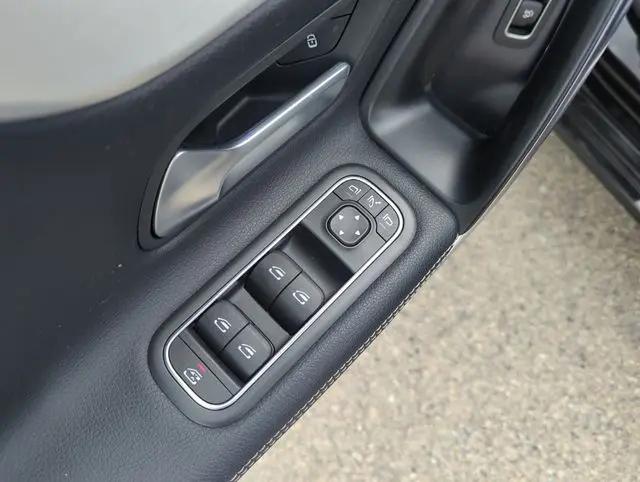 2025 Mercedes-Benz CLA 250 4MATIC