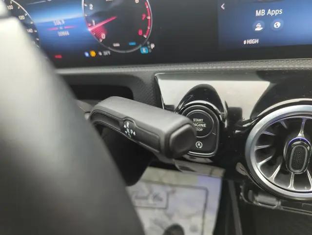 2025 Mercedes-Benz CLA 250 4MATIC