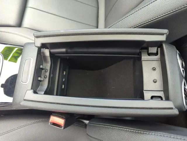 2025 Mercedes-Benz CLA 250 4MATIC