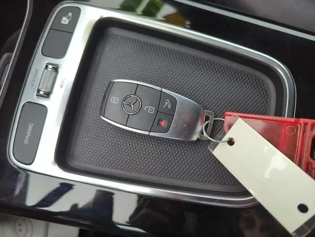 2025 Mercedes-Benz CLA 250 4MATIC