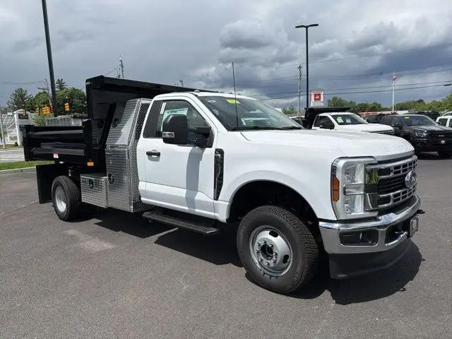 2026 Ford F-350 XL for sale in Seekonk, MA