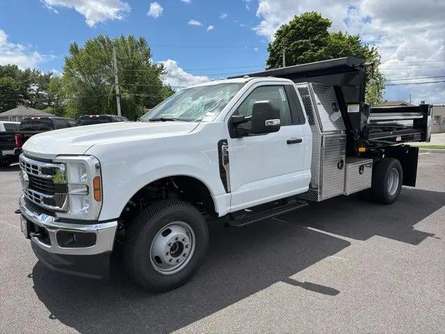 2026 Ford F-350 XL