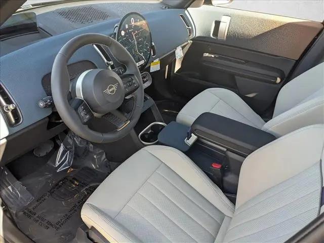 2026 MINI Cooper Countryman Cooper S