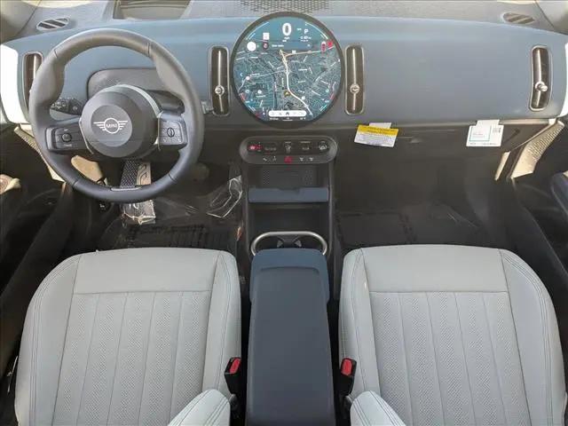 2026 MINI Cooper Countryman Cooper S
