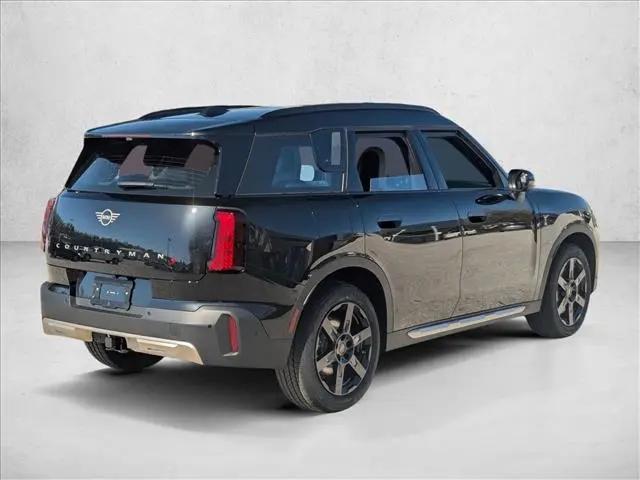 2026 MINI Cooper Countryman Cooper S