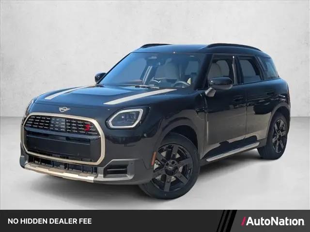2026 MINI Cooper Countryman Cooper S for sale in Towson, MD