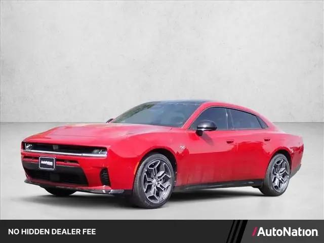 2026 Dodge Charger R/T Plus 4-Door AWD for sale in Littleton, CO