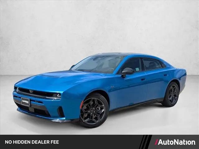 2026 Dodge Charger R/T 4 Door AWD for sale in Littleton, CO