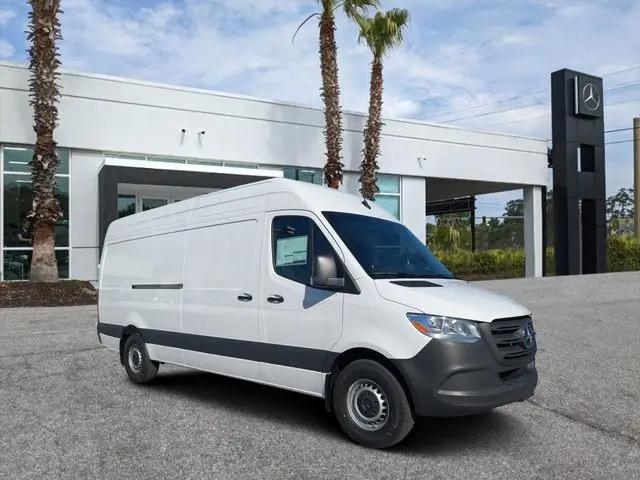 2026 Mercedes-Benz Sprinter 2500 High Roof 4-Cyl Diesel for sale in Savannah, GA