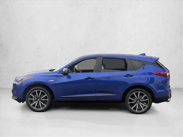2026 Acura RDX A-Spec Advance