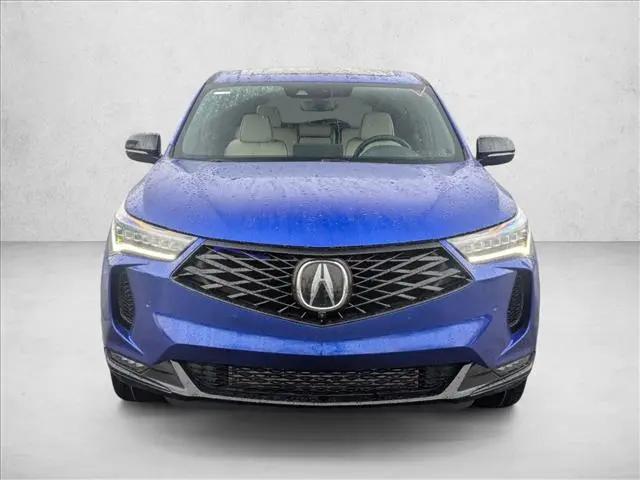 2026 Acura RDX A-Spec Advance