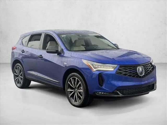2026 Acura RDX A-Spec Advance