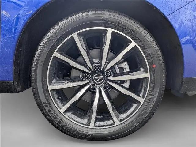 2026 Acura RDX A-Spec Advance