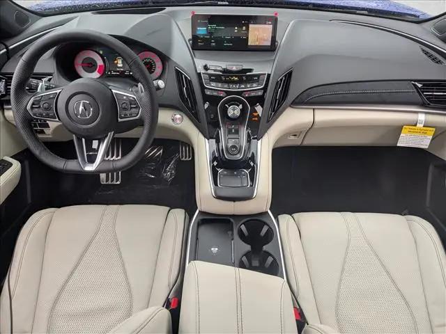 2026 Acura RDX A-Spec Advance