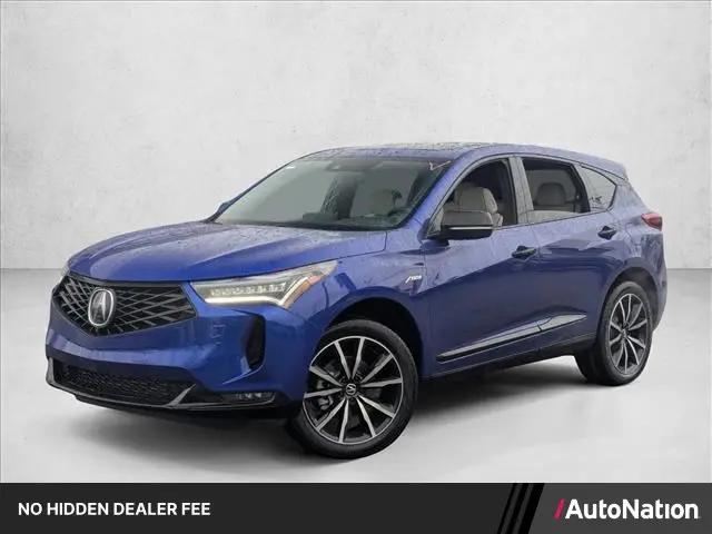 2026 Acura RDX A-Spec Advance for sale in Cockeysville, MD