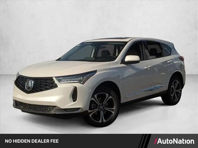 2026 Acura RDX Technology for sale in Cockeysville, MD