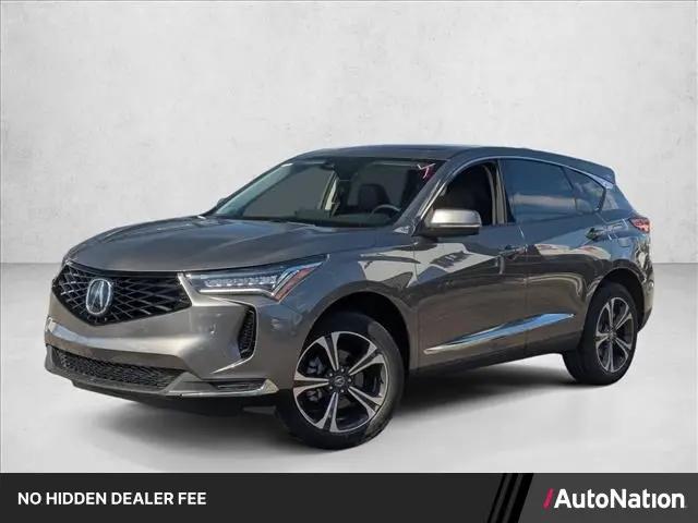 2026 Acura RDX Technology for sale in Cockeysville, MD