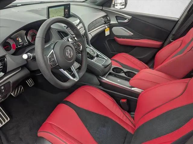 2026 Acura RDX A-Spec