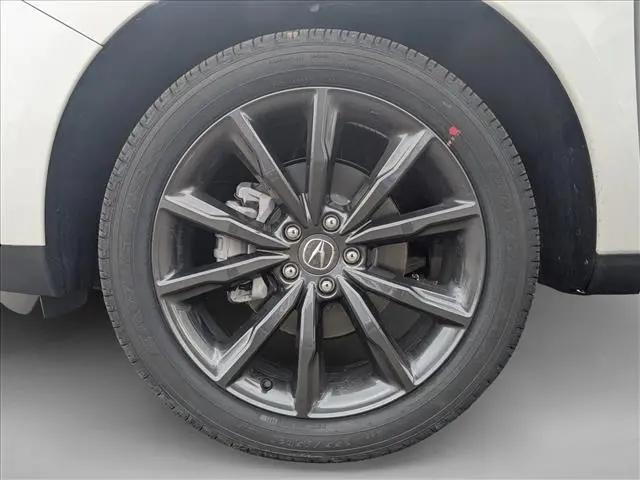 2026 Acura RDX A-Spec