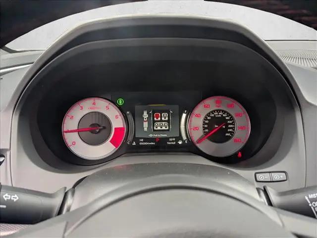 2026 Acura RDX A-Spec
