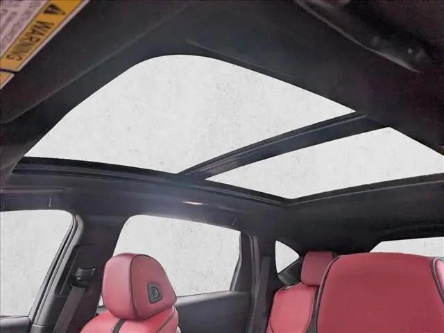 2026 Acura RDX A-Spec