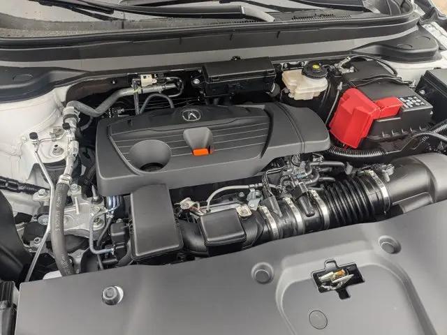2026 Acura RDX A-Spec
