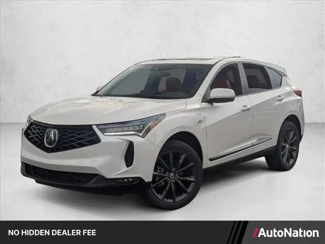 2026 Acura RDX A-Spec for sale in Cockeysville, MD