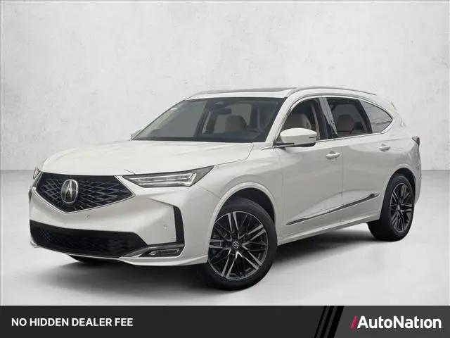2026 Acura MDX Advance Package for sale in Cockeysville, MD