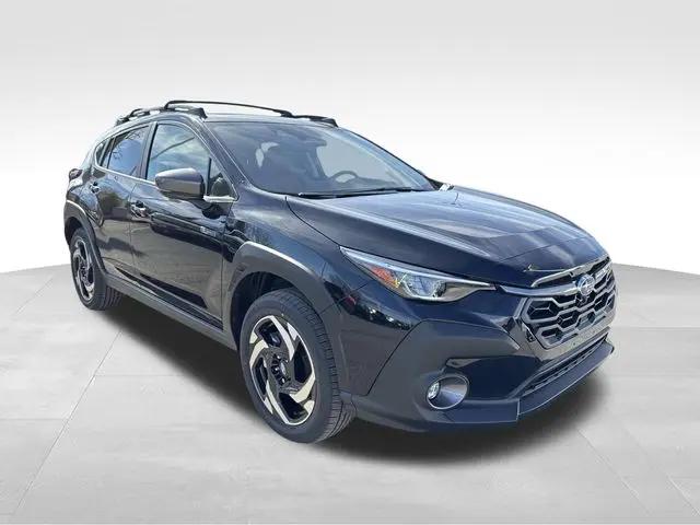 2026 Subaru Crosstrek Limited for sale in Broken Arrow, OK