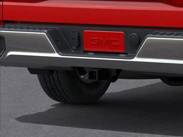 2026 GMC Sierra 1500 Double Cab, Standard Bed, Pro, 4WD