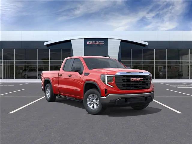 2026 GMC Sierra 1500 Double Cab, Standard Bed, Pro, 4WD for sale in Asheville, NC