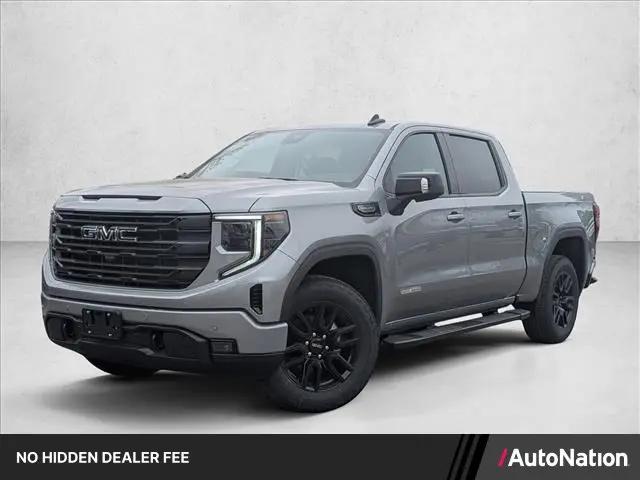 2026 GMC Sierra 1500 Crew Cab, Short Bed, Elevation, 4WD for sale in Golden, CO