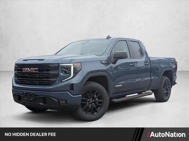 2026 GMC Sierra 1500 Double Cab, Standard Bed, Elevation, 4WD for sale in Golden, CO