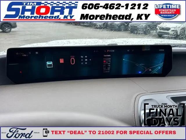 2026 Ford Expedition King Ranch