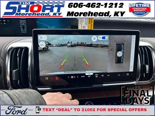 2026 Ford Expedition King Ranch