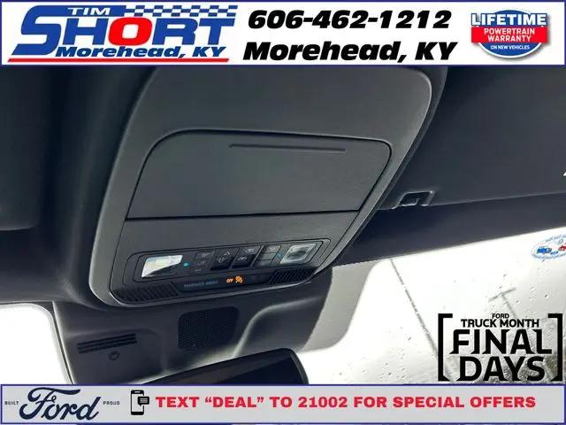 2026 Ford Expedition King Ranch
