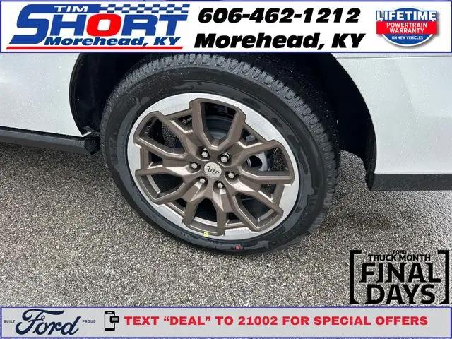 2026 Ford Expedition King Ranch