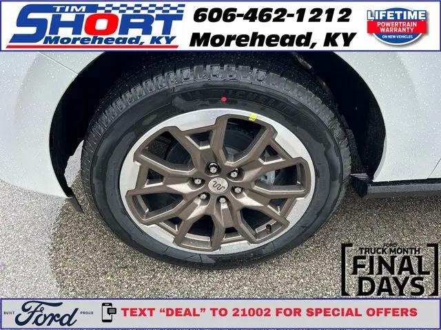 2026 Ford Expedition King Ranch
