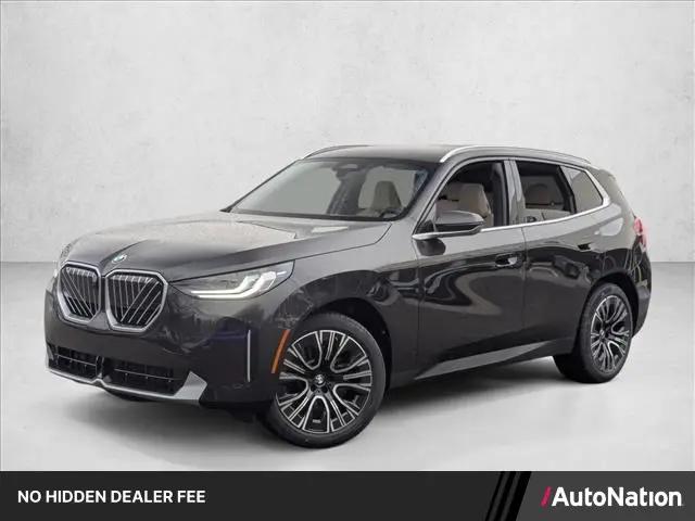 2026 BMW X3 30 xDrive for sale in Towson, MD