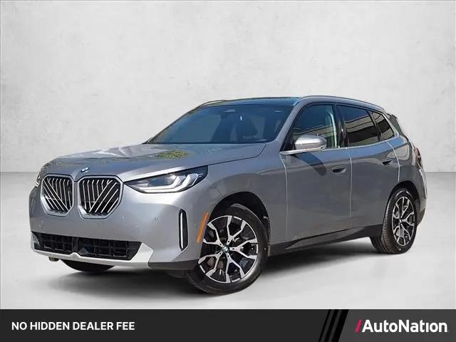 2026 BMW X3 30 xDrive for sale in Towson, MD