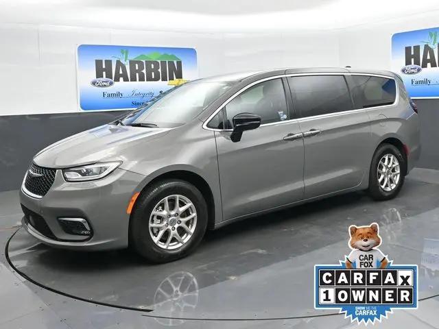 2025 Chrysler Pacifica Select for sale in Scottsboro, AL